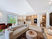 Appartement 3 pièces 82 m²