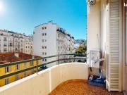 Appartement 3 pièces 82 m²