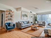 Appartement 3 pièces 82 m²