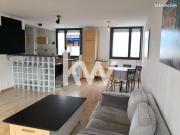 Appartement 3 pièces 82 m²