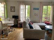 Appartement 3 pièces 82 m²