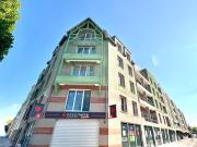 Appartement 3 pièces 82 m²
