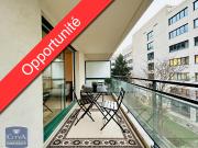 Appartement 3 pièces 82 m²