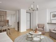 Appartement 3 pièces 82 m² Appartement 3 pièces 82 m²