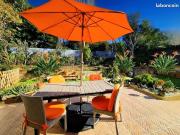 Appartement 3 pièces 82 m²