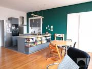 Appartement 3 pièces 82 m²