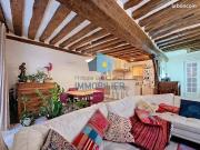 Appartement 3 pièces 82 m²