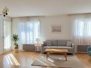 Appartement 3 pièces 82 m²