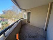 Appartement 3 pièces 82 m²