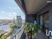 Appartement 3 pièces 82 m²