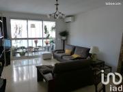 Appartement 3 pièces 82 m²