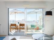 Appartement 3 pièces 82 m²