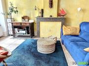 Appartement 3 pièces 82 m²