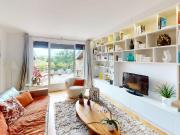 Appartement 3 pièces 82 m²