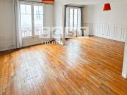 Appartement 3 pièces 82 m²