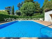 Appartement 3 pièces 82 m²