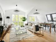 Appartement 3 pièces 82 m²