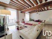 Appartement 3 pièces 82 m²