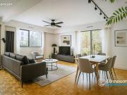 Appartement 3 pièces 82 m²