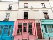 Appartement 3 pièces 82 m²