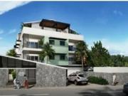 Appartement 3 pièces 82 m²
