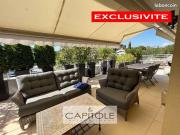 Appartement 3 pièces 82 m²