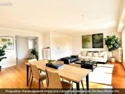 Appartement 3 pièces 82 m²