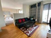 Appartement 4 pièces 82 m²