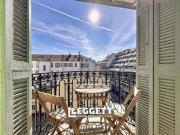 Appartement 3 pièces 82 m²