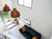 Appartement 3 pièces 82 m²