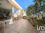 Appartement 3 pièces 84 m²