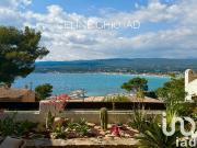 Appartement 3 pièces 82 m²