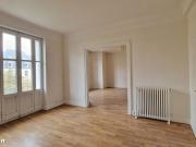Appartement 3 pièces 82 m²