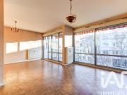 Appartement 3 pièces 82 m²