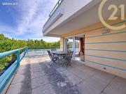 Appartement 3 pièces 82 m²
