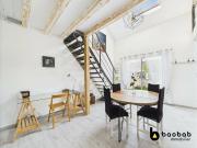 Appartement 3 pièces 82 m²