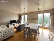 Appartement 3 pièces 82 m²