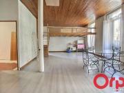 Appartement 3 pièces 82 m²