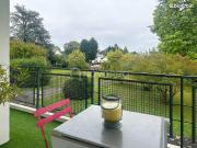 Appartement 3 pièces 82 m²