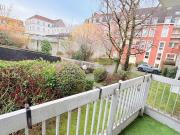 Appartement 3 pièces 82 m²