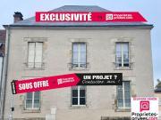 Appartement 3 pièces 82 m²