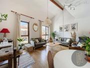 Appartement 3 pièces 82 m²