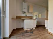 Appartement 3 pièces 82 m²