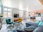 Appartement 3 pièces 82 m²