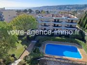 Appartement 3 pièces 82 m²