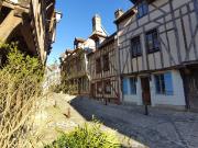 Appartement 3 pièces 82 m²