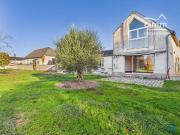 Appartement 3 pièces 82 m²