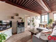Appartement 3 pièces 82 m²
