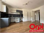 Appartement 3 pièces 82 m²