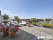 Appartement 3 pièces 82 m²